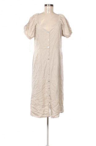 Ruha Vero Moda, Méret L, Szín Bézs, Ár 20 769 Ft