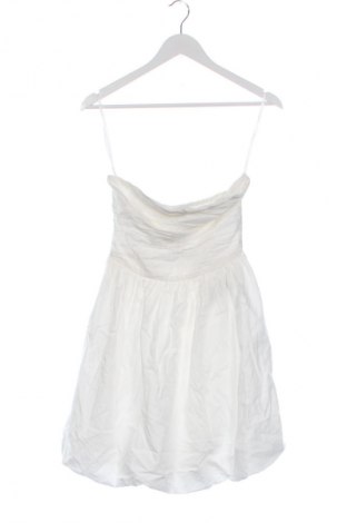 Φόρεμα Vero Moda, Μέγεθος XS, Χρώμα Λευκό, Τιμή 16,99 €