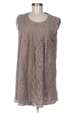 Φόρεμα Vero Moda, Μέγεθος XL, Χρώμα Καφέ, Τιμή 13,81 €