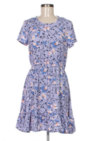Kleid Vero Moda, Größe M, Farbe Mehrfarbig, Preis 13,80 €