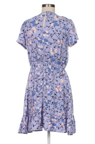Kleid Vero Moda, Größe M, Farbe Mehrfarbig, Preis 13,80 €