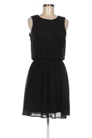 Šaty  Vero Moda, Veľkosť S, Farba Čierna, Cena  13,80 €
