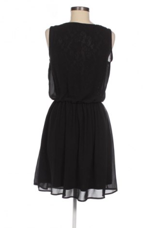 Šaty  Vero Moda, Veľkosť S, Farba Čierna, Cena  13,80 €