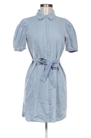 Φόρεμα Vero Moda, Μέγεθος S, Χρώμα Μπλέ, Τιμή 30,99 €