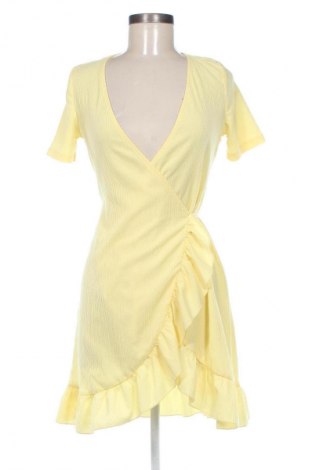 Ruha Vero Moda, Méret XS, Szín Sárga, Ár 5 396 Ft
