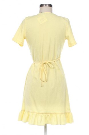 Ruha Vero Moda, Méret XS, Szín Sárga, Ár 5 396 Ft