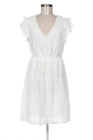 Sukienka Vero Moda, Rozmiar M, Kolor Biały, Cena 203,99 zł