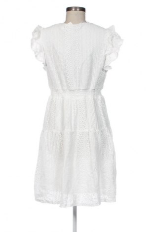 Sukienka Vero Moda, Rozmiar M, Kolor Biały, Cena 203,99 zł