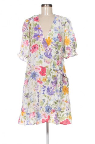 Sukienka Vero Moda, Rozmiar XXL, Kolor Kolorowy, Cena 203,99 zł