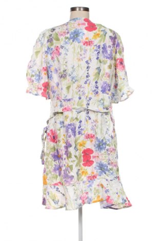 Sukienka Vero Moda, Rozmiar XXL, Kolor Kolorowy, Cena 203,99 zł