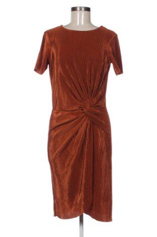 Kleid Vero Moda, Größe M, Farbe Braun, Preis 13,81 €