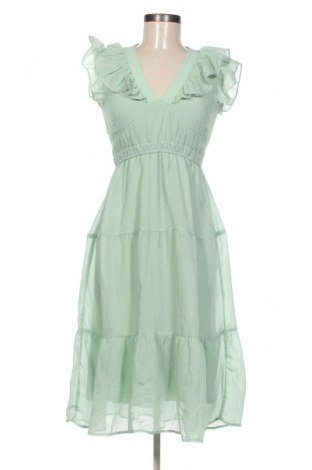 Ruha Vero Moda, Méret XS, Szín Zöld, Ár 7 339 Ft