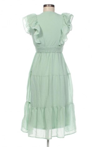 Ruha Vero Moda, Méret XS, Szín Zöld, Ár 7 339 Ft