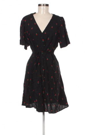 Φόρεμα Vero Moda, Μέγεθος XL, Χρώμα Μαύρο, Τιμή 49,99 €