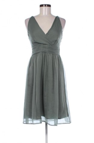 Kleid Vero Moda, Größe S, Farbe Grün, Preis 13,80 €