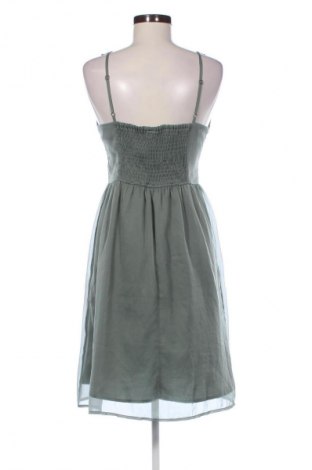 Kleid Vero Moda, Größe S, Farbe Grün, Preis 13,80 €