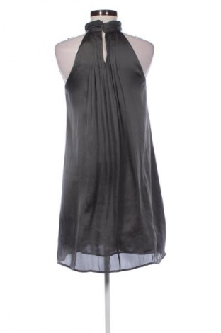 Kleid Vero Moda, Größe S, Farbe Grau, Preis 16,00 €