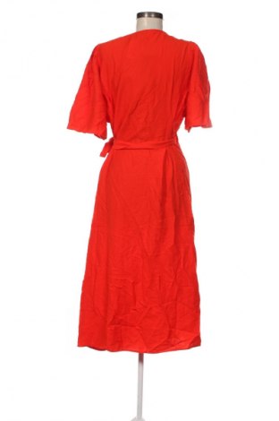 Рокля Vero Moda, Размер XL, Цвят Червен, Цена 62,99 лв.