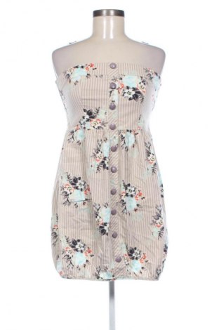 Šaty  Vero Moda, Veľkosť M, Farba Viacfarebná, Cena  13,81 €