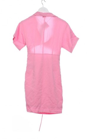 Rochie Vero Moda, Mărime XS, Culoare Roz, Preț 163,16 Lei