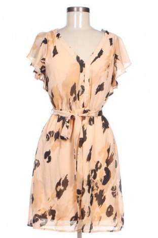 Kleid Vero Moda, Größe S, Farbe Mehrfarbig, Preis 13,81 €