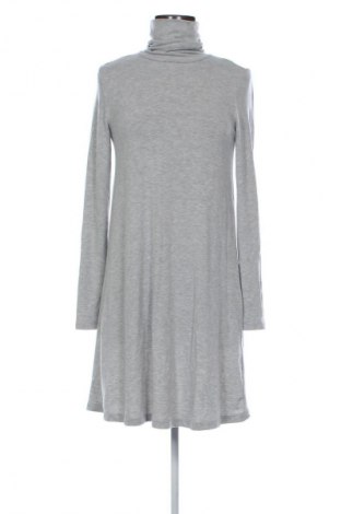 Kleid Vero Moda, Größe S, Farbe Grau, Preis 9,99 €
