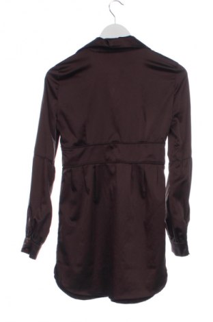 Šaty  Vero Moda, Velikost XS, Barva Hnědá, Cena  430,00 Kč