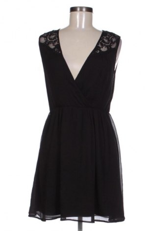 Ruha Vero Moda, Méret L, Szín Fekete, Ár 9 676 Ft