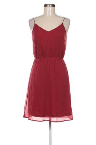 Šaty  Vero Moda, Veľkosť S, Farba Červená, Cena  13,81 €