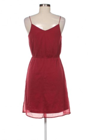 Šaty  Vero Moda, Veľkosť S, Farba Červená, Cena  13,81 €