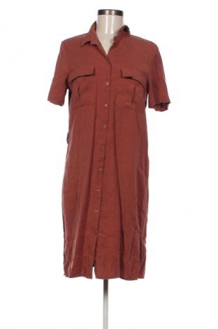Kleid Vero Moda, Größe M, Farbe Rot, Preis 17,39 €