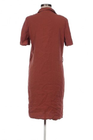 Kleid Vero Moda, Größe M, Farbe Rot, Preis 17,39 €