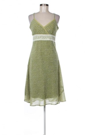Kleid Vero Moda, Größe M, Farbe Mehrfarbig, Preis 13,81 €