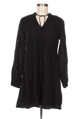 Šaty  Vero Moda, Velikost XS, Barva Černá, Cena  239,00 Kč