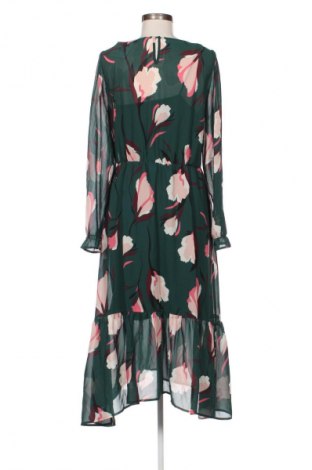Kleid Vero Moda, Größe L, Farbe Mehrfarbig, Preis 17,39 €