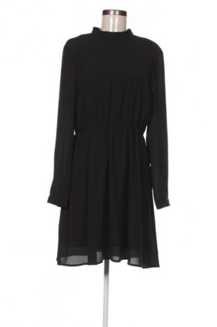 Рокля Vero Moda, Размер L, Цвят Черен, Цена 16,99 лв.