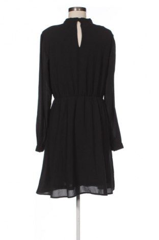 Рокля Vero Moda, Размер L, Цвят Черен, Цена 16,99 лв.