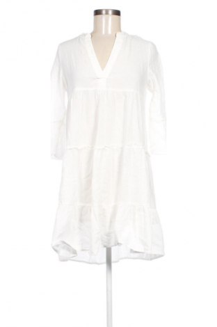 Φόρεμα Vero Moda, Μέγεθος S, Χρώμα Λευκό, Τιμή 13,81 €