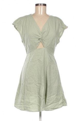 Šaty  Vero Moda, Velikost S, Barva Zelená, Cena  342,00 Kč