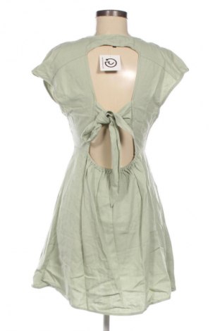 Φόρεμα Vero Moda, Μέγεθος S, Χρώμα Πράσινο, Τιμή 13,81 €