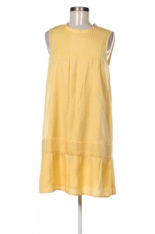 Šaty  Vero Moda, Velikost M, Barva Žlutá, Cena  342,00 Kč