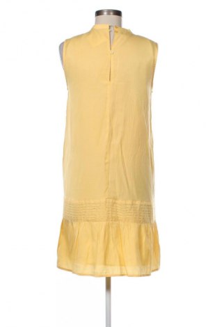 Šaty  Vero Moda, Velikost M, Barva Žlutá, Cena  342,00 Kč