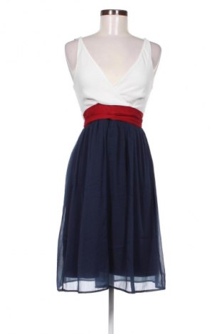 Sukienka Vero Moda, Rozmiar XS, Kolor Kolorowy, Cena 69,89 zł