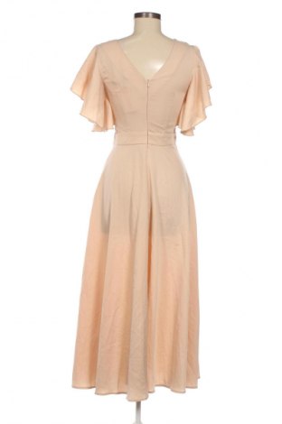 Kleid Vices, Größe S, Farbe Beige, Preis 55,20 €