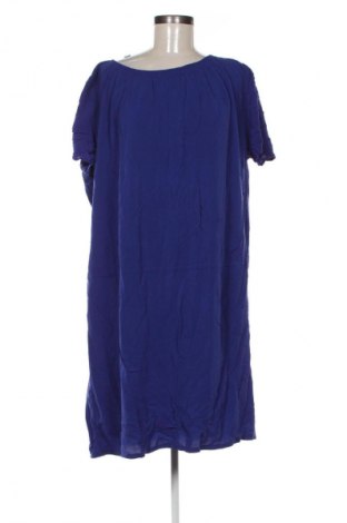 Φόρεμα Violeta by Mango, Μέγεθος XL, Χρώμα Βιολετί, Τιμή 55,24 €
