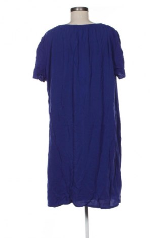 Φόρεμα Violeta by Mango, Μέγεθος XL, Χρώμα Βιολετί, Τιμή 55,24 €