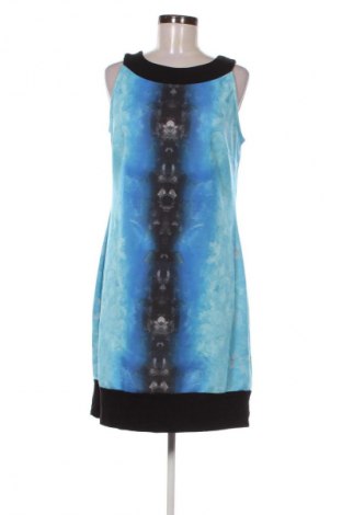 Kleid Vivance, Größe L, Farbe Mehrfarbig, Preis 14,91 €
