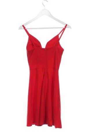 Kleid Wal G, Größe XS, Farbe Rot, Preis 33,99 €