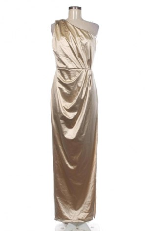 Kleid Wal G, Größe XL, Farbe Golden, Preis 74,99 €