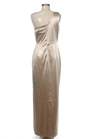 Kleid Wal G, Größe XL, Farbe Golden, Preis 74,99 €
